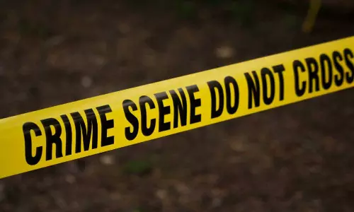 തിരുവനന്തപുരത്ത് യുവതിയെ ഭർത്താവ് വെട്ടിപ്പരിക്കേൽപ്പിച്ചു