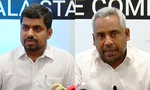 റെയ്ഡ് ഭരണകൂട ഭീകരത: നേതാക്കളെ വിട്ടുകിട്ടിയില്ലെങ്കില്‍ ഹര്‍ത്താല്‍ ഉള്‍പ്പെടെയുള്ള പ്രതിഷേധമെന്ന് പോപുലര്‍ ഫ്രണ്ട്
