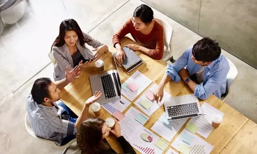 മാനസികാരോഗ്യം വീണ്ടെടുക്കൂ... ജീവനക്കാർക്ക് 11 ദിവസത്തെ അവധി പ്രഖ്യാപിച്ച് കമ്പനി