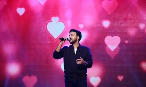 ഹരിശങ്കർ ലൈവ് ഖത്തർ സംഗീത നിശക്കൊരുങ്ങി ഖത്തര്‍