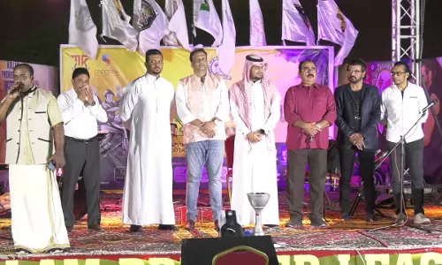 ദമ്മാം കൊല്ലം പ്രീമിയർ ലീഗിൽ കൊട്ടാരക്കര ഇലവൻ സ്റ്റാർസ് ജേതാക്കളായി ദമ്മാം കൊല്ലം പ്രീമിയർ ലീഗിൽ കൊട്ടാരക്കര ഇലവൻ സ്റ്റാർസ് ജേതാക്കളായി