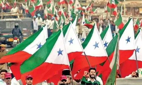 റെയ്ഡിന് പിന്നാലെ എട്ട് പോപുലര്‍ ഫ്രണ്ട് നേതാക്കള്‍ അറസ്റ്റില്‍