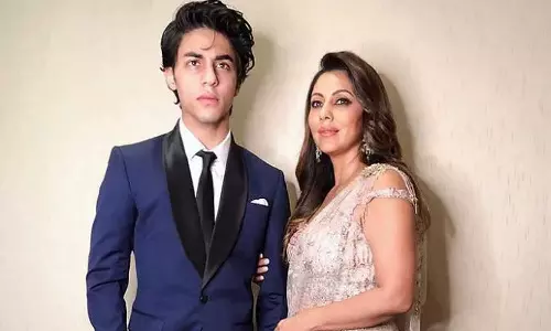 ഇപ്പോൾ അനുഭവിച്ചതിനേക്കാൾ മോശമായതൊന്നും ഇനി വരാൻ പോകുന്നില്ല; ആര്യനെ കുറിച്ച് ആദ്യമായി മനസുതുറന്ന് ഗൗരി ഖാൻ