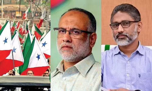 ദേശീയ ചെയര്‍മാന്‍ ഉള്‍പ്പെടെ 14 പോപുലര്‍ ഫ്രണ്ട് നേതാക്കളുടെ കൂടി അറസ്റ്റ് രേഖപ്പെടുത്തി എന്‍.ഐ.എ