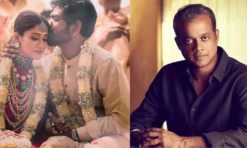 വരാൻ പോകുന്നത് നയൻതാരയുടെ വിവാഹ വീഡിയോ അല്ല, അവരുടെ ജീവിത കഥ:  ഗൗതം മേനോൻ