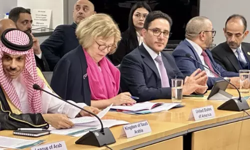 ഇസ്രയേൽ അധിനിവേശം അവസാനിപ്പിക്കണമെന്ന് കുവൈത്ത്