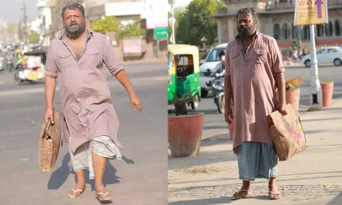 മൂസ പുതിയ ഭാവത്തില്‍ ഉത്തരേന്ത്യയില്‍; ലൊക്കേഷന്‍ ചിത്രങ്ങള്‍ പുറത്ത്