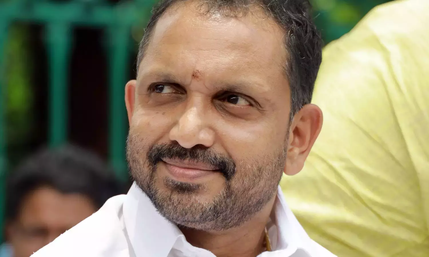 പോപ്പുലർ ഫ്രണ്ടിന്‍റേത് അനാവശ്യ ഹർത്താൽ: സർക്കാർ കർശന നടപടി സ്വീകരിക്കണം: കെ.സുരേന്ദ്രൻ