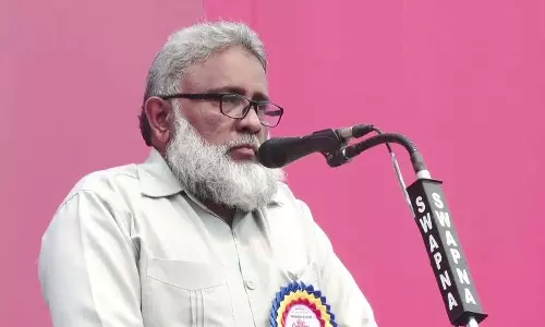 പിഎഫ്ഐ നേതാക്കൾക്കെതിരായ നടപടി ഭരണകൂട ഭീകരത - ജമാഅത്തെ ഇസ്‌ലാമി