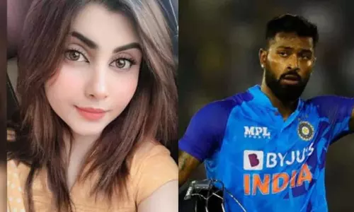 അടുത്ത കളി പാകിസ്താനോടും തോൽക്കൂ; ഹാർദിക്കിനെ കളിയാക്കി പാക് നടി; എയറിലാക്കി ആരാധകർ