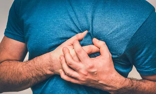 35 വയസിന് താഴെയുള്ളവരിൽ ഹൃദയാഘാതം വർധിക്കുന്നു; കാരണങ്ങൾ