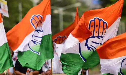 ഗാന്ധി കുടുംബമില്ലെങ്കിൽ കോൺഗ്രസ് പ്രസിഡന്റ് സ്ഥാനത്തേക്ക് മത്സരിക്കാൻ കൂടുതൽ നേതാക്കൾ രംഗത്ത് ഗാന്ധി കുടുംബമില്ലെങ്കിൽ കോൺഗ്രസ് പ്രസിഡന്റ് സ്ഥാനത്തേക്ക് മത്സരിക്കാൻ കൂടുതൽ നേതാക്കൾ രംഗത്ത്