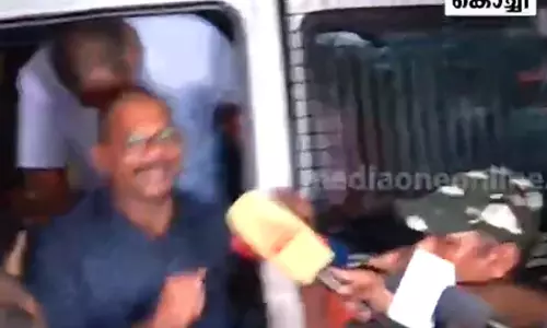 പോപുലർ ഫ്രണ്ടിനെ നേരിടാൻ ആർ.എസ്.എസ്സിന് ധൈര്യമില്ല; പ്രതികരിച്ച് നേതാക്കൾ