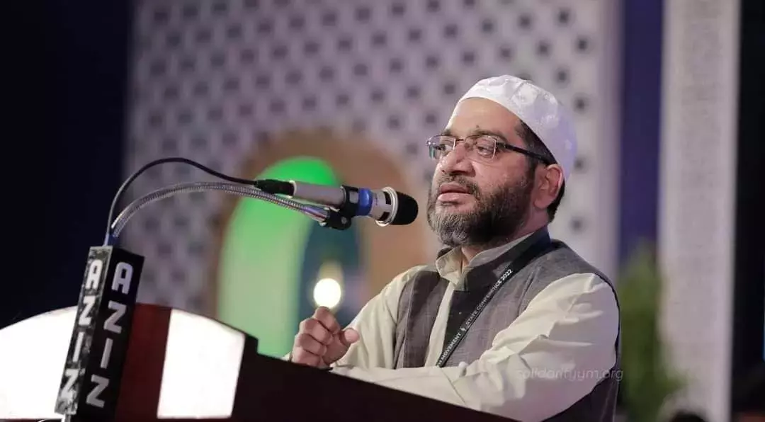 പി.എഫ്.ഐ ഓഫീസുകളിലെ റെയ്ഡിനെ അപലപിച്ച് ജമാഅത്തെ ഇസ്‍ലാമി