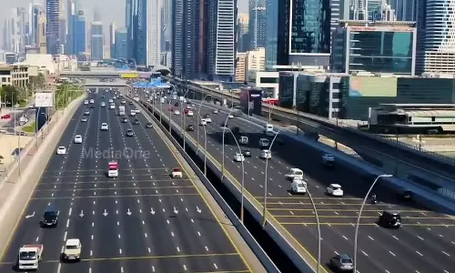 സാലിക് ഓഹരിക്ക് വൻ ഡിമാൻഡ്; എത്തിയത് 49 ഇരട്ടി അപേക്ഷകൾ