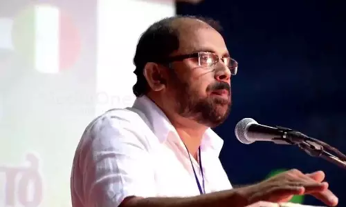 സാമൂഹിക ജനാധിപത്യം ശക്തിപ്പെടുത്തണമെന്ന് ഹമീദ് വാണിയമ്പലം; കള്ച്ചറല് ഫോറം ഫ്രറ്റേണല് മീറ്റ് സംഘടിപ്പിച്ചു സാമൂഹിക ജനാധിപത്യം ശക്തിപ്പെടുത്തണമെന്ന് ഹമീദ് വാണിയമ്പലം; കള്ച്ചറല് ഫോറം ഫ്രറ്റേണല് മീറ്റ് സംഘടിപ്പിച്ചു