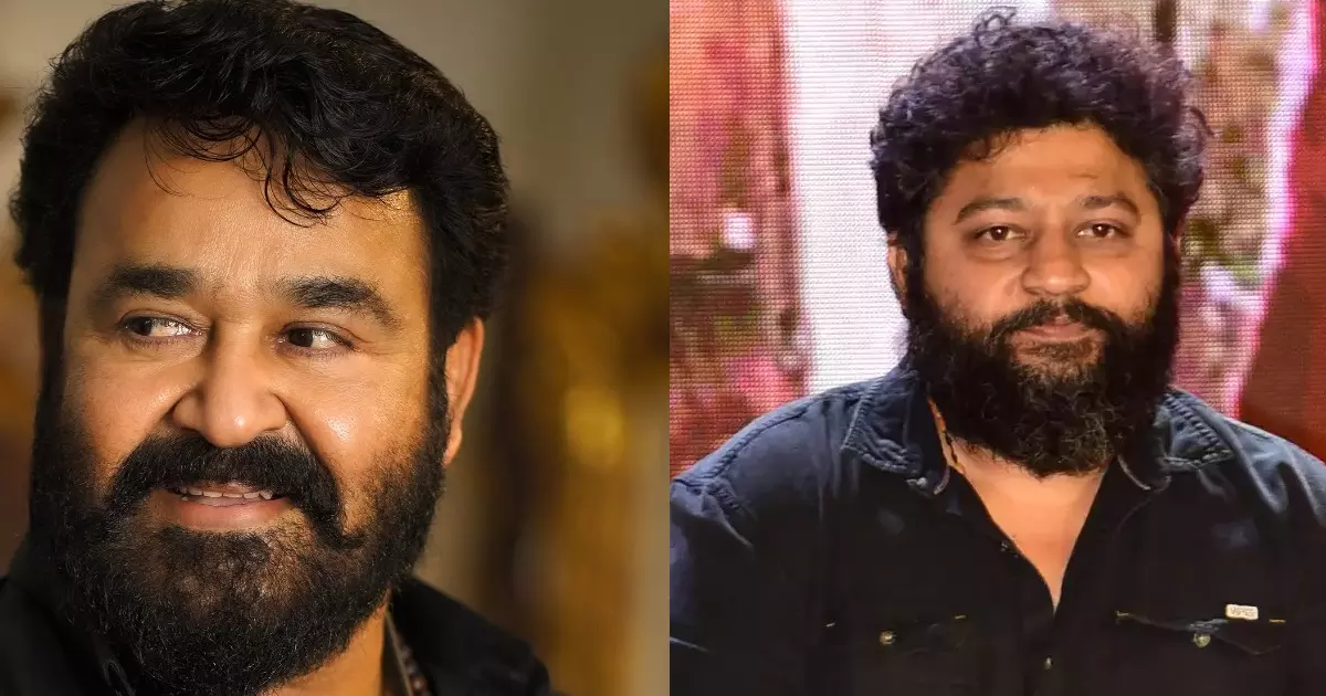 മോഹന്‍ലാലും ലിജോ ജോസ് പെല്ലിശ്ശേരിയും ഒന്നിക്കുന്നു; ഷൂട്ടിംഗ് അടുത്ത വര്‍ഷം ആദ്യം