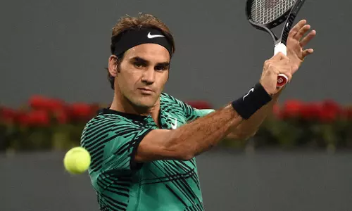 ടെന്നീസ് ഇതിഹാസം ഇന്ന് കളിക്കളത്തോട് വിട പറയും