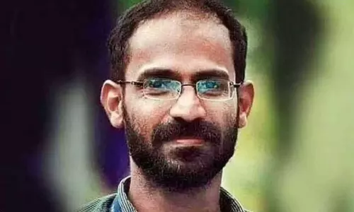 സിദ്ദിഖ് കാപ്പനെ അറസ്റ്റ് ചെയ്തിട്ട് ഇന്ന് രണ്ട് വർഷം; ജാമ്യം ലഭിക്കാനുള്ളത് ഇ.ഡി കേസിൽ