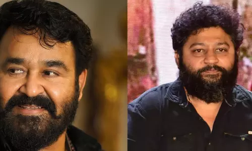 മോഹന്‍ലാലും ലിജോ ജോസ് പെല്ലിശ്ശേരിയും ഒന്നിക്കുന്നു; ഷൂട്ടിംഗ് അടുത്ത വര്‍ഷം ആദ്യം