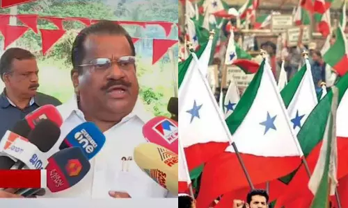 പോപ്പുലർ ഫ്രണ്ടിനെ നിരോധിച്ചതുകൊണ്ട് മാത്രം കാര്യമില്ല:   ഇ.പി.ജയരാജൻ