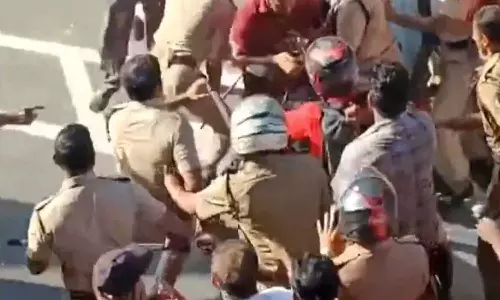 ഹർത്താലിൽ ആക്രമണം: 28 പോപുലർ ഫ്രണ്ട് പ്രവർത്തകർ അറസ്റ്റിൽ