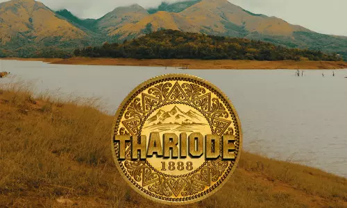 വയനാടിന്‍റെ സ്വര്‍ണ്ണ ഖനന ചരിത്രം പറയുന്ന തരിയോട് ഇനി ആമസോണ്‍ പ്രൈമില്‍