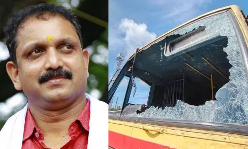 ആഭ്യന്തരവകുപ്പ് പോപുലർ ഫ്രണ്ടിന് കീഴടങ്ങി: കെ.സുരേന്ദ്രൻ