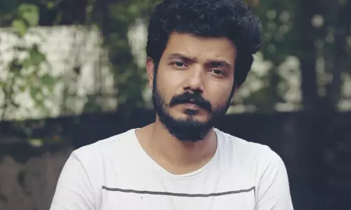 ശ്രീനാഥ് ഭാസിക്കെതിരെ പൊലീസ് കേസെടുത്തു