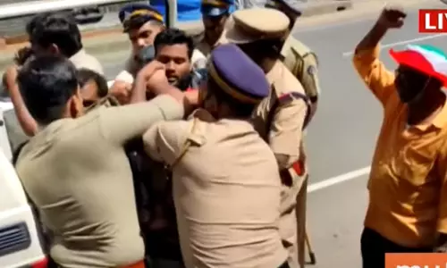 പോപുലർ ഫ്രണ്ട് ഹർത്താൽ: ആകെ 157 കേസ്, 170 അറസ്റ്റ്