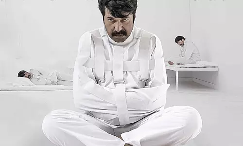 വെളുപ്പിന്റെ ഭീകരത; മമ്മൂട്ടിയുടെ റോഷാക്കിന് പിന്നാലെ മലയാളി തിരഞ്ഞ വൈറ്റ് റൂം ടോര്‍ച്ചറിംഗ്