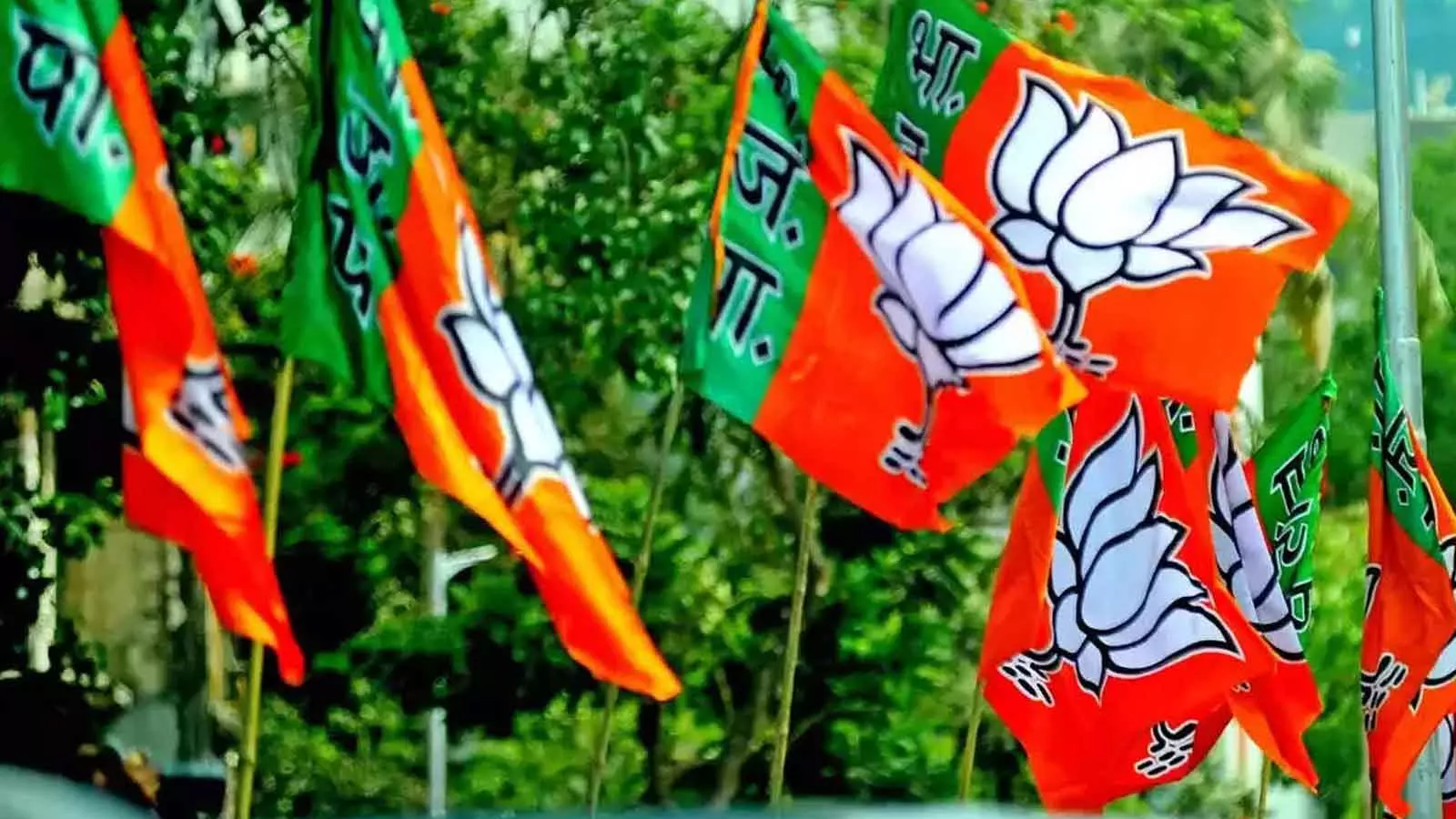 ത്രിപുരയിൽ ബിജെപിക്ക് തിരിച്ചടി; നിയമസഭാ സമ്മേളനത്തിന്റെ ആദ്യം ദിനം തന്നെ എംഎൽഎ പാർട്ടി വിട്ടു