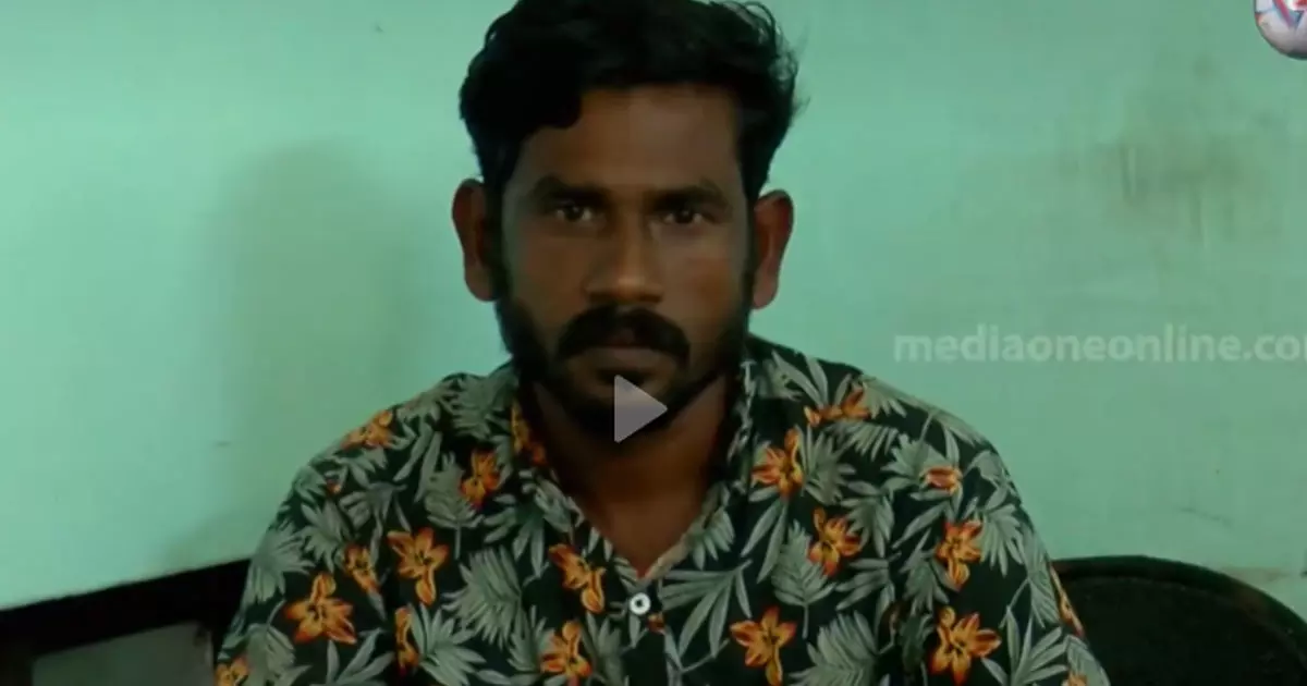 സ്‌കൂളിൽ കയറി വിദ്യാർഥിയെ പീഡിപ്പിച്ച കേസ്: പ്രതി പിടിയിൽ