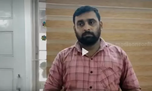 വീട്ടിൽ അതിക്രമിച്ച് കയറി പീഡനം: ഡി.വൈ.എഫ്‌ഐ നേതാവ് അറസ്റ്റിൽ