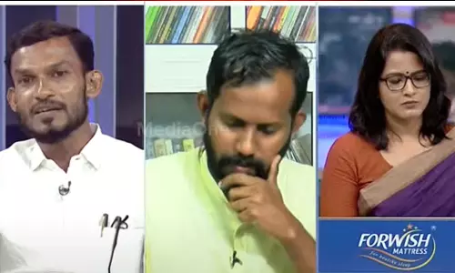 എതിരാളികൾ ഹർത്താലിനെയും ഞങ്ങൾക്കെതിരെയുള്ള ആയുധമാക്കി, മുഖംമൂടി ആക്രമണംവരെ നടത്തി; പ്രതികരിച്ച് പോപുലർ ഫ്രണ്ട് പ്രതിനിധി