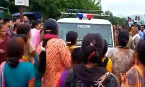 19കാരിയെ കൊന്ന് കനാലിലെറിഞ്ഞു; ബി.ജെ.പി നേതാവിന്റെ മകനടക്കം മൂന്ന് പേർ അറസ്റ്റിൽ