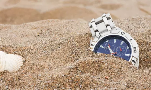 വീണുകിട്ടുന്നതെന്തും ഭാഗ്യമല്ല; കളഞ്ഞുകിട്ടിയ വസ്തു കൈവശപ്പെടുത്തിയാല്‍ യു.എ.ഇയിൽ കടുത്ത ശിക്ഷ