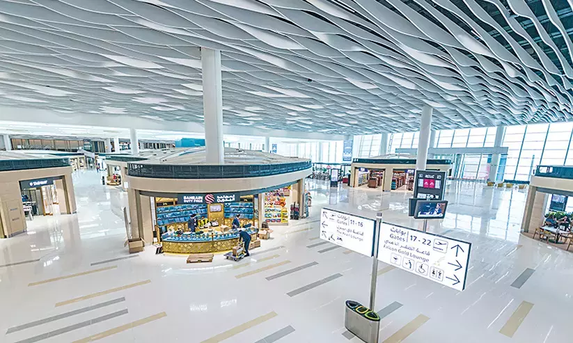 ബഹ്റൈനില് സന്ദർശക വിസയിൽ എത്തുന്നവർക്കുള്ള നിബന്ധനകൾ; അറിയിപ്പുമായി ഇന്ത്യൻ എംബസി ബഹ്റൈനില് സന്ദർശക വിസയിൽ എത്തുന്നവർക്കുള്ള നിബന്ധനകൾ; അറിയിപ്പുമായി ഇന്ത്യൻ എംബസി