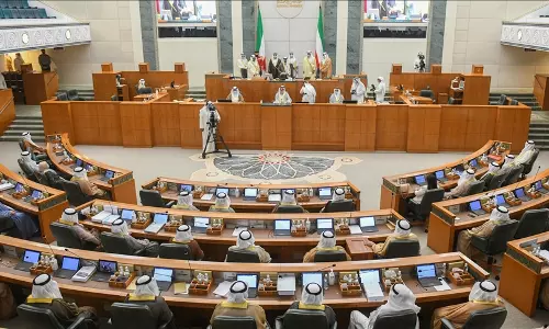 കുവൈത്ത് നാഷണൽ അസംബ്ലി തെരഞ്ഞെടുപ്പ്; നിരീക്ഷകരായി എത്തുന്നവരില്‍ മീഡിയവൺ പ്രതിനിധിയും