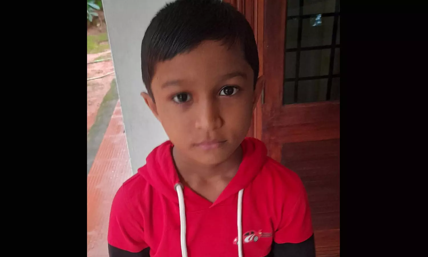 താമരശ്ശേരിയിൽ കാണാതായ എട്ടു വയസുകാരന്റെ മൃതദേഹം കണ്ടെത്തി