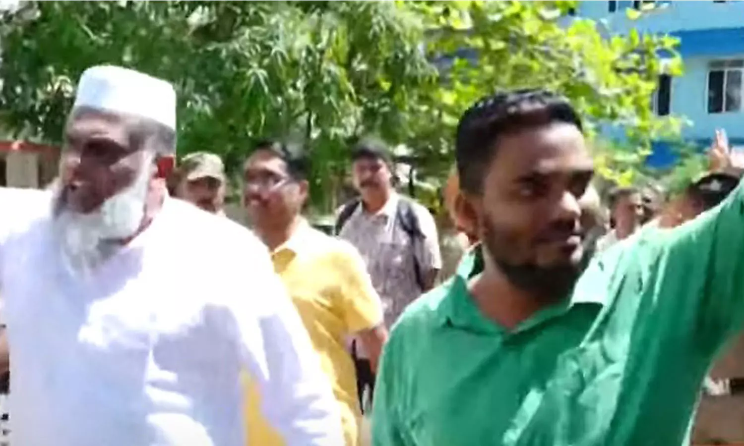 പോപുലർ ഫ്രണ്ട് നേതാക്കളെ ഏഴ് ദിവസത്തെ എൻഐഎ കസ്റ്റഡിയിൽ വിട്ടു പോപുലർ ഫ്രണ്ട് നേതാക്കളെ ഏഴ് ദിവസത്തെ എൻഐഎ കസ്റ്റഡിയിൽ വിട്ടു