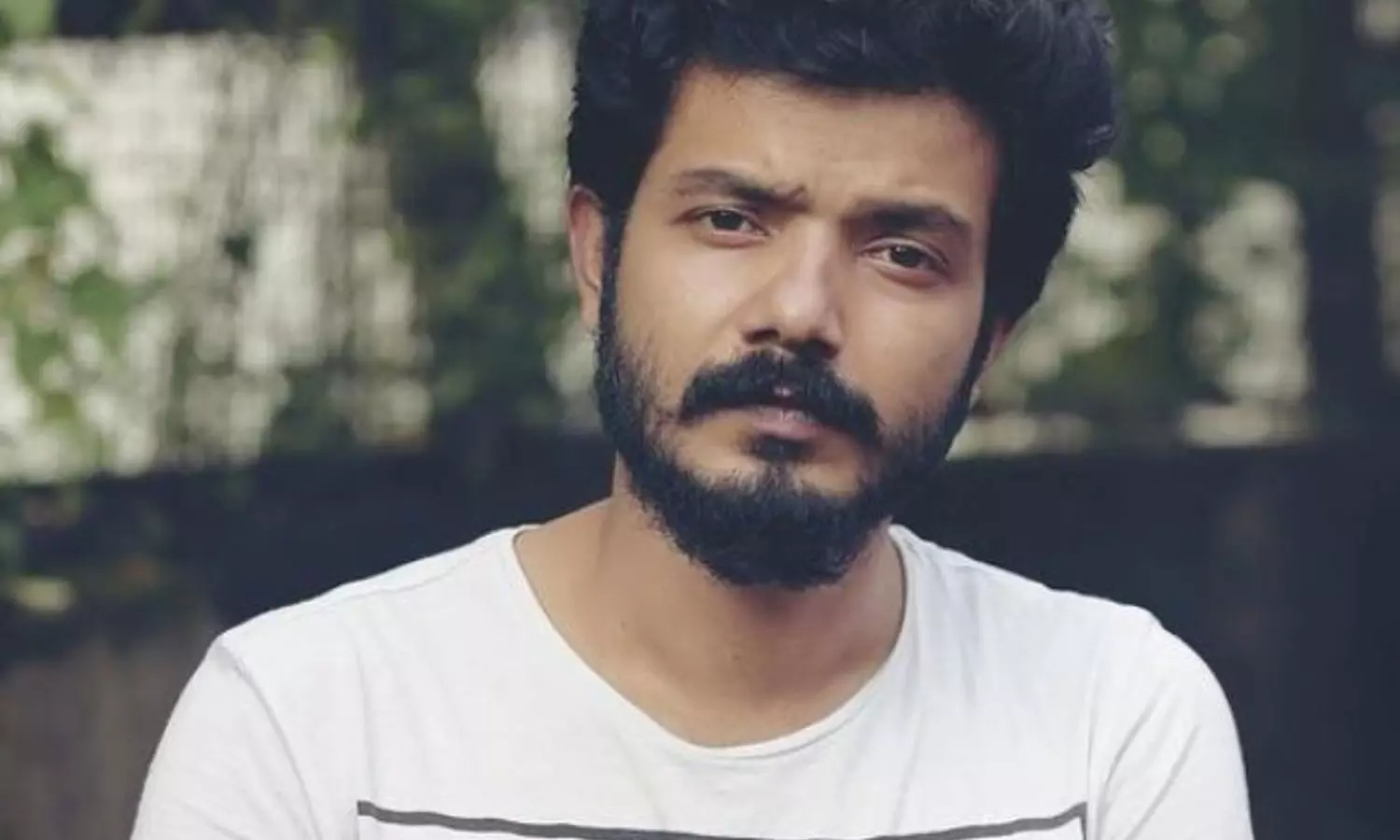 ശ്രീനാഥ് ഭാസിക്കെതിരായ പരാതി: നടനെ തിങ്കളാഴ്ച ചോദ്യം ചെയ്യും ശ്രീനാഥ് ഭാസിക്കെതിരായ പരാതി: നടനെ തിങ്കളാഴ്ച ചോദ്യം ചെയ്യും