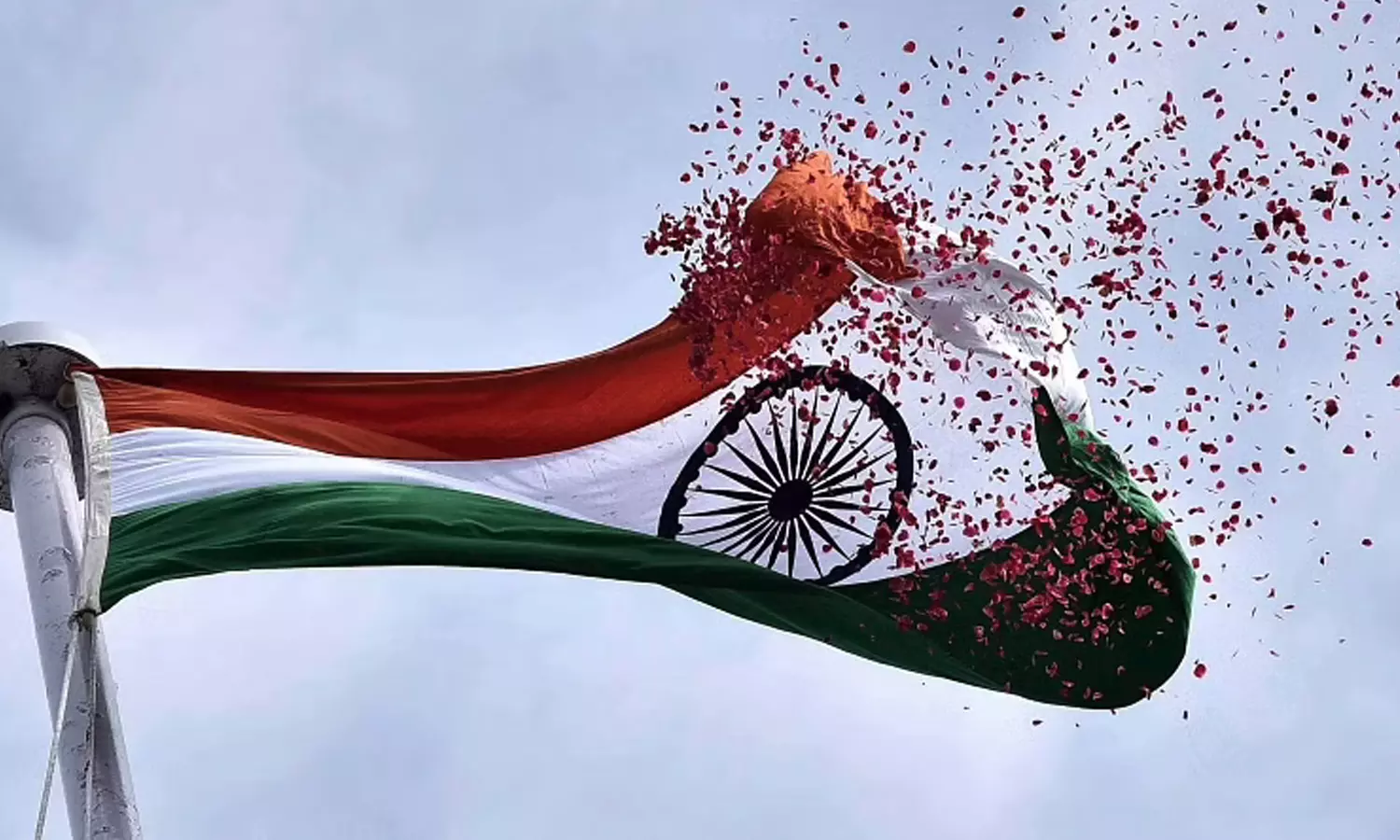 മഹത്തായ 75 വർഷത്തേക്കുള്ള വഴി... മഹത്തായ 75 വർഷത്തേക്കുള്ള വഴി...