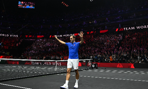 പുൽകോർട്ടിനെ ത്രസിപ്പിച്ച മാന്ത്രികന് തോൽവിയോടെ മടക്കം