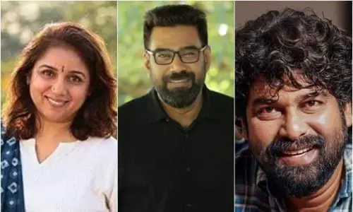 സംസ്ഥാന ചലച്ചിത്ര അവാർഡ് വിതരണം ഇന്ന്