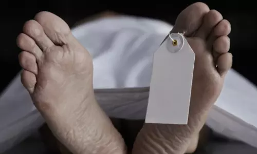 കോമയിലാണെന്ന് കരുതി; മൃതദേഹം സംസ്കരിക്കാതെ വീട്ടില്‍ സൂക്ഷിച്ചത് 18 മാസം