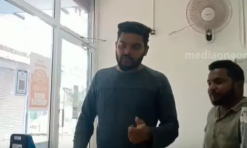 തളിപ്പറമ്പിൽ കടയുടമയെ ഭീഷണിപ്പെടുത്തിയ സംഭവം; രണ്ട് പിഎഫ്‌ഐ പ്രവർത്തകർ അറസ്റ്റിൽ