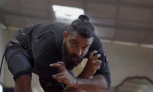 ഇതാ പുതിയ ആക്ഷന്‍ ഹീറോ; സിജു വില്‍സന്‍റെ അമ്പരിപ്പിക്കുന്ന മേക്കോവര്‍ വീഡിയോ