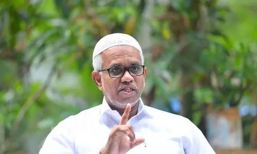 സ്കൂള്‍ സമയ മാറ്റം: ശിപാർശ തള്ളണമെന്ന് സമസ്ത നേതാവ് അബ്ദുസ്സമദ് പൂക്കോട്ടൂർ