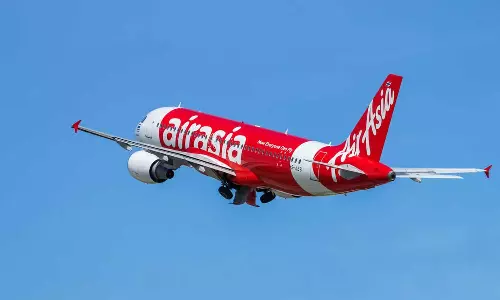 50 ലക്ഷം സൗജന്യ ടിക്കറ്റ്! ഏഷ്യൻ നഗരങ്ങൾ കറങ്ങിക്കാണാം; വമ്പൻ ഓഫറുമായി എയര്‍ ഏഷ്യ